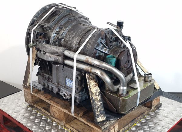 ZF Ecomat 4 6HP554C Gearbox - Caja de cambios: foto 5 ZF Ecomat 4 6HP554C Gearbox - Caja de cambios: foto 5