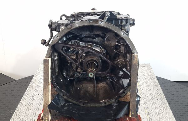 ZF Ecomid 9S1310 TO Gearbox - Caja de cambios: foto 2 ZF Ecomid 9S1310 TO Gearbox - Caja de cambios: foto 2