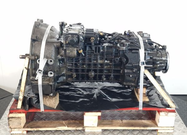 ZF Ecomid 9S1310 TO Gearbox - Caja de cambios: foto 3 ZF Ecomid 9S1310 TO Gearbox - Caja de cambios: foto 3