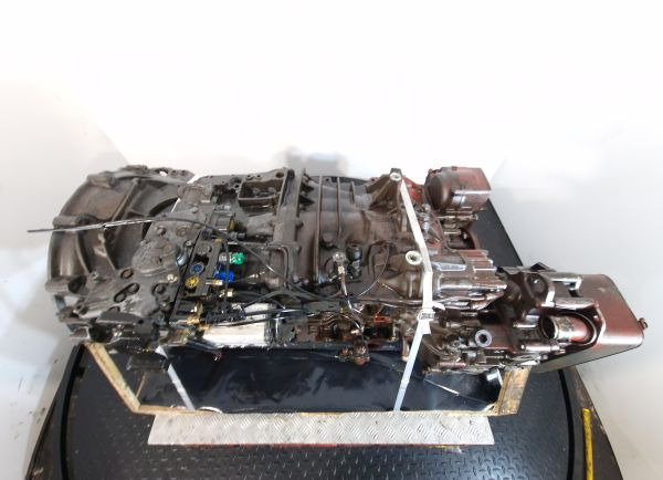 Caja de cambios ZF Ecosplit 4/intarder 3 12S2531TD/IT 3 ECOSPLIT T Gearbox: foto 11 Caja de cambios ZF Ecosplit 4/intarder 3 12S2531TD/IT 3 ECOSPLIT T Gearbox: foto 11