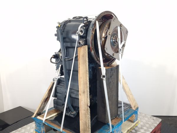 Caja de cambios ZF Industrial 4WG-115 Gearbox: foto 9 Caja de cambios ZF Industrial 4WG-115 Gearbox: foto 9