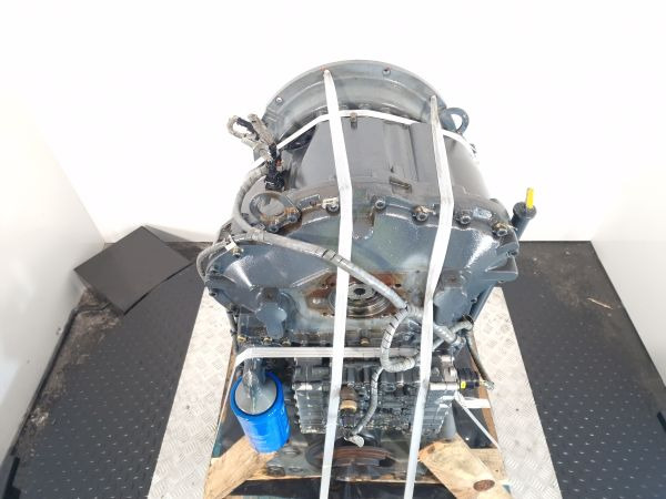 Caja de cambios ZF Industrial 4WG-115 Gearbox: foto 11 Caja de cambios ZF Industrial 4WG-115 Gearbox: foto 11