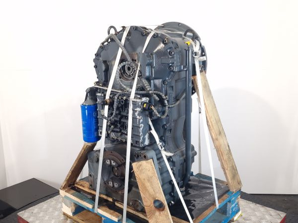 Caja de cambios ZF Industrial 4WG-115 Gearbox: foto 7 Caja de cambios ZF Industrial 4WG-115 Gearbox: foto 7