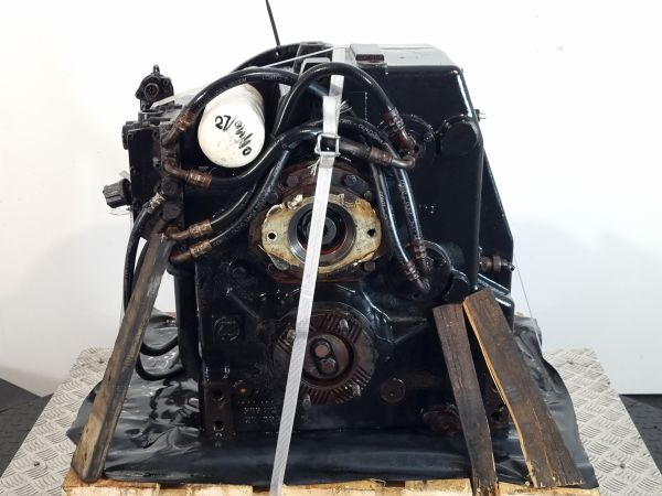ZF Industrial 6WG-201 3001 Gearbox Industrial - Caja de cambios para Maquinaria industrial: foto 5 ZF Industrial 6WG-201 3001 Gearbox Industrial - Caja de cambios para Maquinaria industrial: foto 5