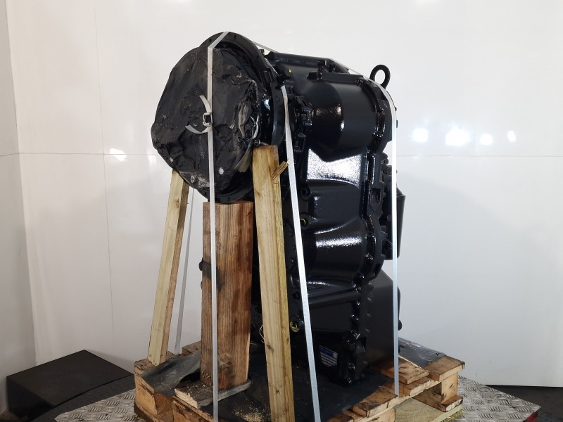 ZF Industrial JCB 4WG190 333/R5788 New Gearbox (Plant) - Caja de cambios para Maquinaria de construcción: foto 1 ZF Industrial JCB 4WG190 333/R5788 New Gearbox (Plant) - Caja de cambios para Maquinaria de construcción: foto 1