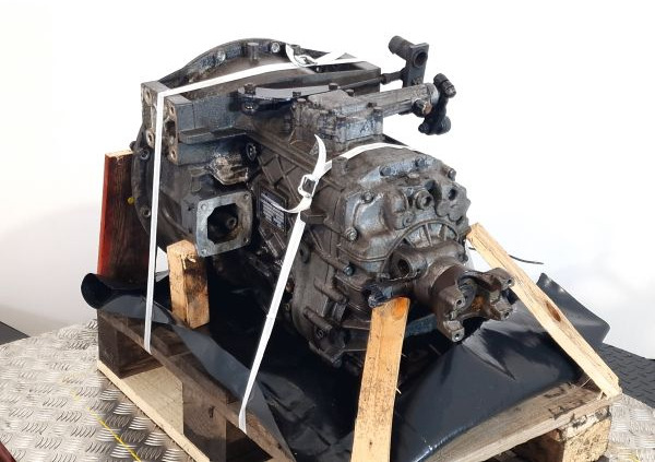 ZF S5-42 Ecolite Gearbox - Caja de cambios: foto 4 ZF S5-42 Ecolite Gearbox - Caja de cambios: foto 4