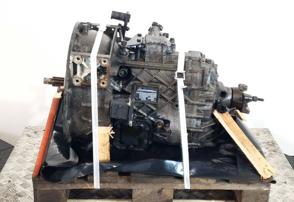 ZF S5-42 Ecolite Gearbox - Caja de cambios: foto 3 ZF S5-42 Ecolite Gearbox - Caja de cambios: foto 3
