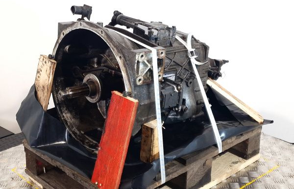 ZF S5-42 Ecolite Gearbox - Caja de cambios: foto 1 ZF S5-42 Ecolite Gearbox - Caja de cambios: foto 1