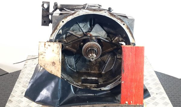 ZF S5-42 Ecolite Gearbox - Caja de cambios: foto 2 ZF S5-42 Ecolite Gearbox - Caja de cambios: foto 2