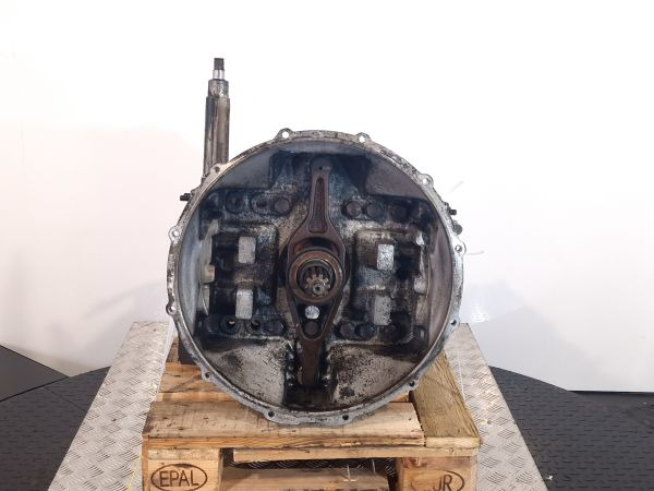 ZF S6-85 Gearbox - Caja de cambios: foto 3 ZF S6-85 Gearbox - Caja de cambios: foto 3