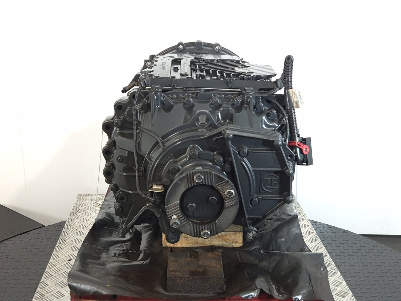 ZF Traxon 12TX2210TD 2023 Iveco Spec Gearbox - Caja de cambios: foto 5 ZF Traxon 12TX2210TD 2023 Iveco Spec Gearbox - Caja de cambios: foto 5