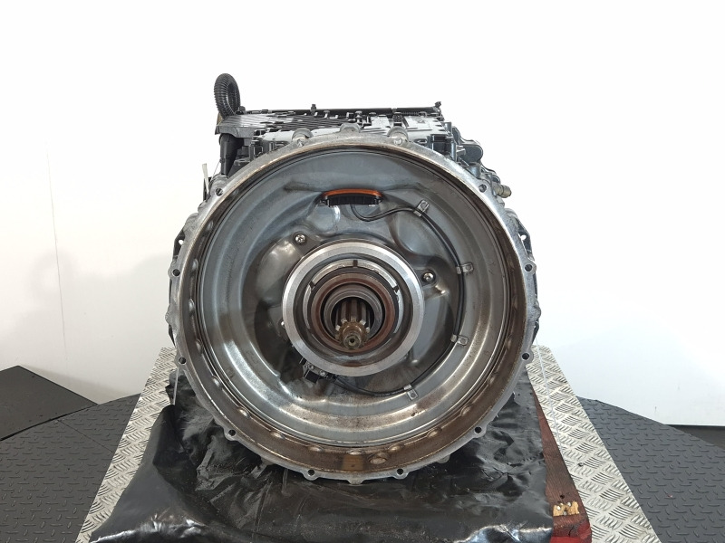 ZF Traxon 12TX2210TD 2023 Iveco Spec Gearbox - Caja de cambios: foto 2 ZF Traxon 12TX2210TD 2023 Iveco Spec Gearbox - Caja de cambios: foto 2