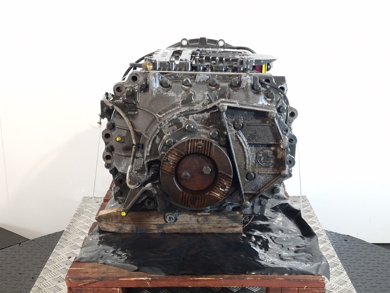 ZF Traxon 12TX2210TD DAF Spec Gearbox - Caja de cambios: foto 5 ZF Traxon 12TX2210TD DAF Spec Gearbox - Caja de cambios: foto 5