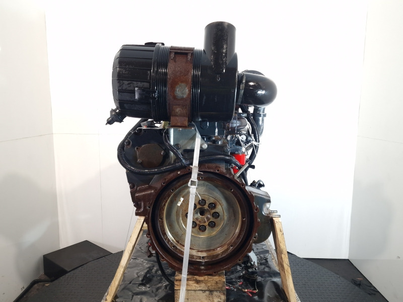 Iveco/Cummins F4GE0685D*F650 Engine (Industrial) - Motor para Maquinaria industrial: foto 3 Iveco/Cummins F4GE0685D*F650 Engine (Industrial) - Motor para Maquinaria industrial: foto 3