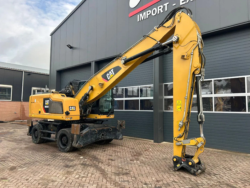 Caterpillar MH3022 - Manipulador de materiales: foto 2 Caterpillar MH3022 - Manipulador de materiales: foto 2