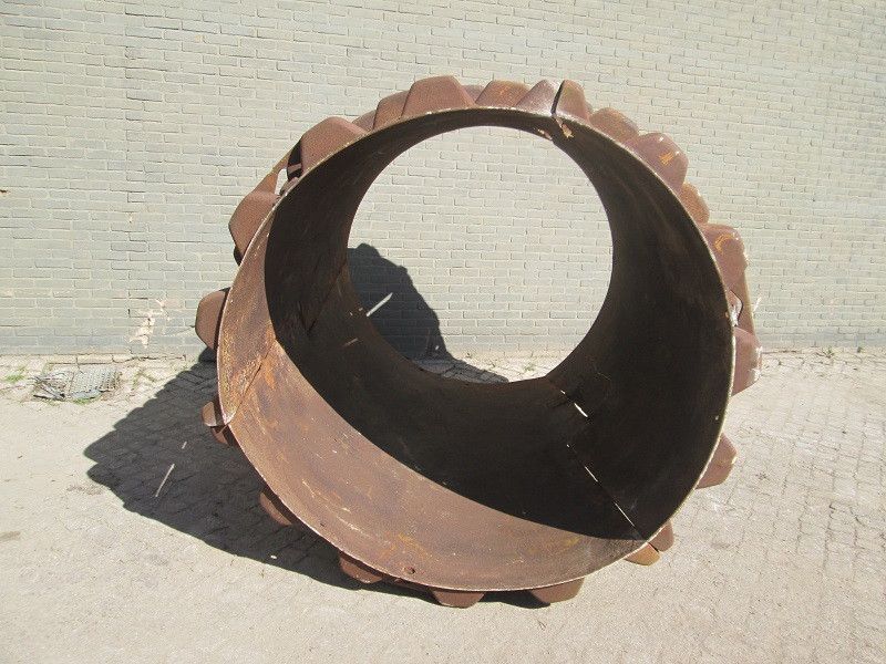 Hamm shellkit 3518 - Construcción de carreteras: foto 3 Hamm shellkit 3518 - Construcción de carreteras: foto 3