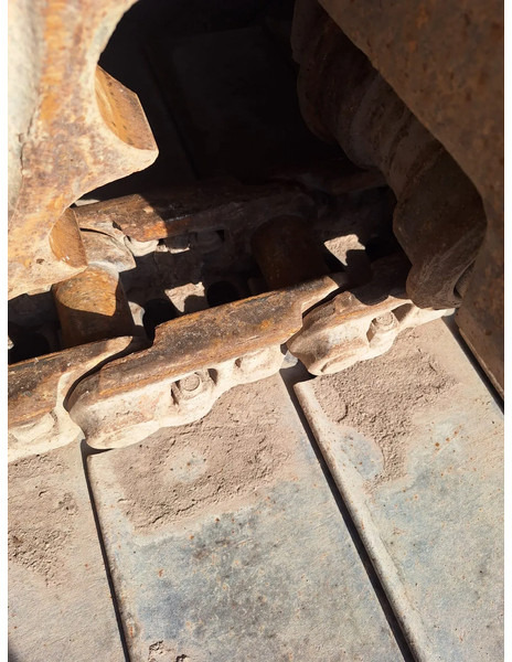 Excavadora de cadenas Liebherr R932: foto 9 Excavadora de cadenas Liebherr R932: foto 9