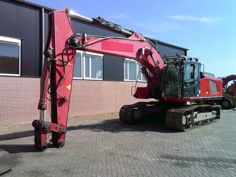 Liebherr R946 LC - Excavadora de cadenas: foto 1 Liebherr R946 LC - Excavadora de cadenas: foto 1