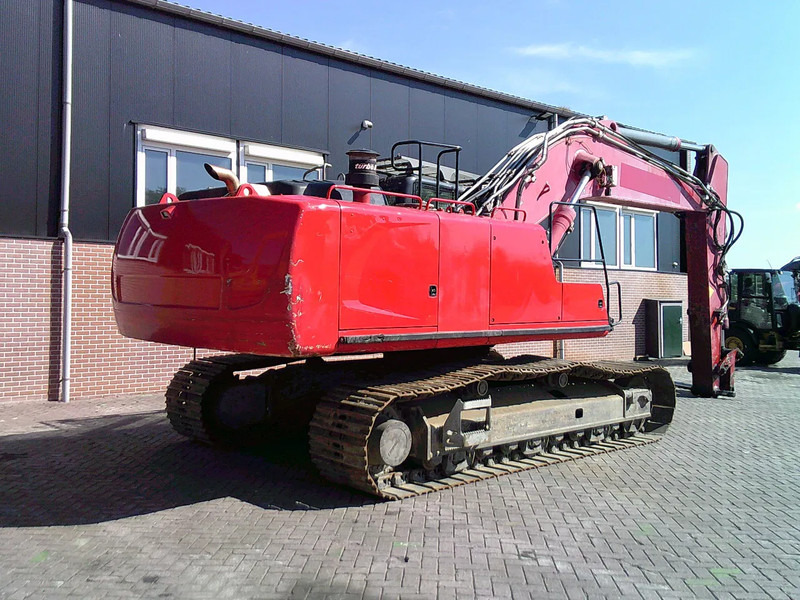 Liebherr R946 LC - Excavadora de cadenas: foto 3 Liebherr R946 LC - Excavadora de cadenas: foto 3