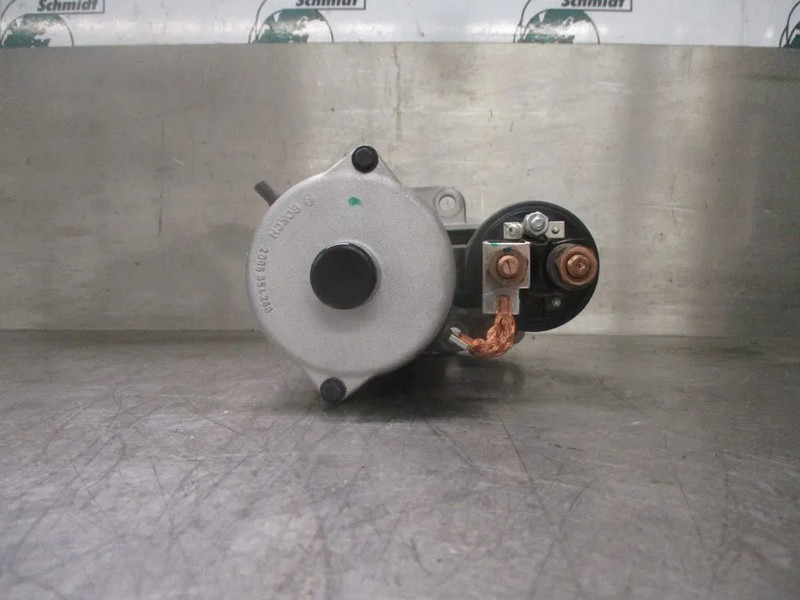 DAF 1707580 STARTMOTOR DAF LF PX 5 PX7 NIEUWE EN GEBRUIK MODEL 2020 - Alternador para Camión: foto 3 DAF 1707580 STARTMOTOR DAF LF PX 5 PX7 NIEUWE EN GEBRUIK MODEL 2020 - Alternador para Camión: foto 3