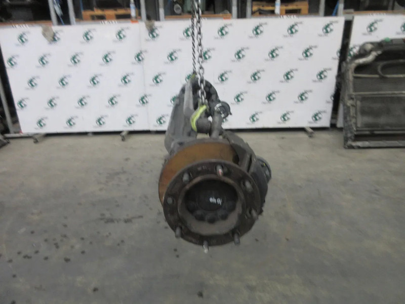 DAF 1715542 VOORAS DAF LF F60 MODEL 2020 - Eje delantero para Camión: foto 4 DAF 1715542 VOORAS DAF LF F60 MODEL 2020 - Eje delantero para Camión: foto 4