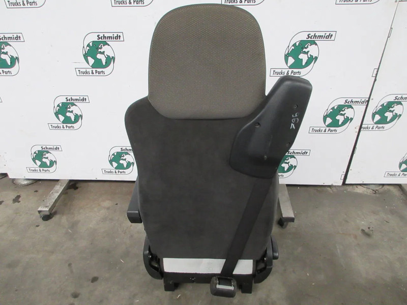 DAF 1815860 // 1796624 STOEL DAF XF CF EURO 5 MODEL 2012 - Asiento para Camión: foto 4 DAF 1815860 // 1796624 STOEL DAF XF CF EURO 5 MODEL 2012 - Asiento para Camión: foto 4