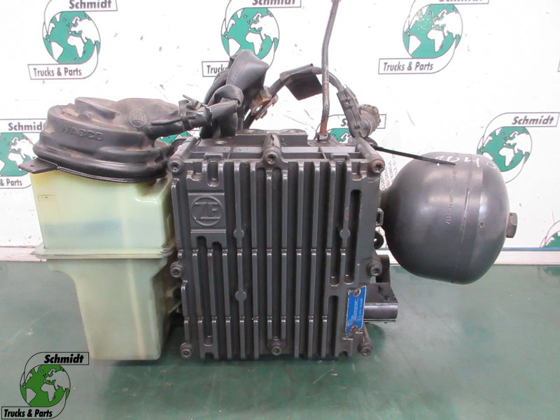 DAF 1832782 // 2270109 KOPLINGSPOMP POWER PACK DAF LF 210 MODEL 2021 - Embrague y piezas para Camión: foto 1 DAF 1832782 // 2270109 KOPLINGSPOMP POWER PACK DAF LF 210 MODEL 2021 - Embrague y piezas para Camión: foto 1