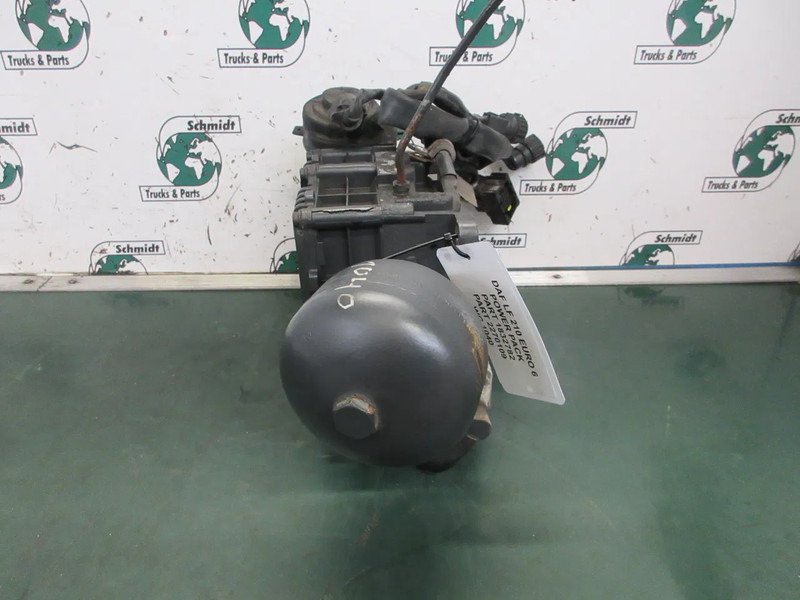 DAF 1832782 // 2270109 KOPLINGSPOMP POWER PACK DAF LF 210 MODEL 2021 - Embrague y piezas para Camión: foto 4 DAF 1832782 // 2270109 KOPLINGSPOMP POWER PACK DAF LF 210 MODEL 2021 - Embrague y piezas para Camión: foto 4