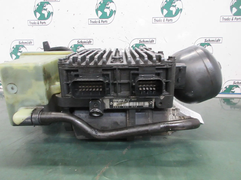 DAF 1832782 // 2270109 KOPLINGSPOMP POWER PACK DAF LF 210 MODEL 2021 - Embrague y piezas para Camión: foto 5 DAF 1832782 // 2270109 KOPLINGSPOMP POWER PACK DAF LF 210 MODEL 2021 - Embrague y piezas para Camión: foto 5