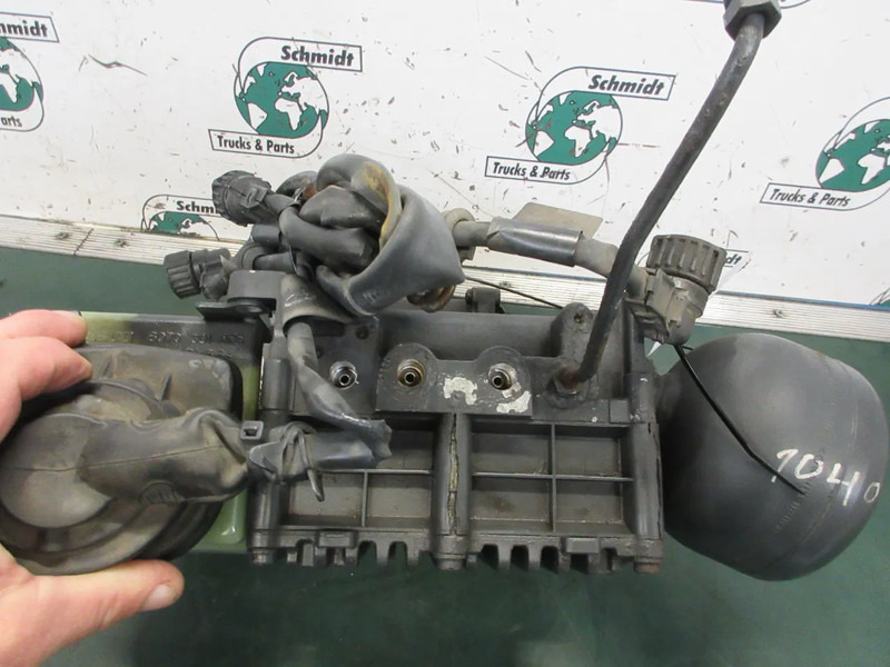 DAF 1832782 // 2270109 KOPLINGSPOMP POWER PACK DAF LF 210 MODEL 2021 - Embrague y piezas para Camión: foto 2 DAF 1832782 // 2270109 KOPLINGSPOMP POWER PACK DAF LF 210 MODEL 2021 - Embrague y piezas para Camión: foto 2