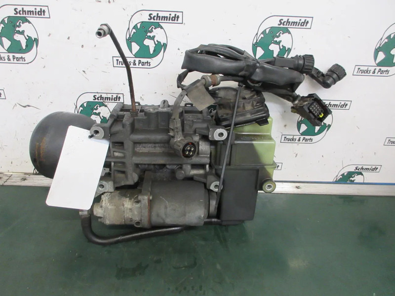 DAF 1832782 // 2270109 KOPLINGSPOMP POWER PACK DAF LF 210 MODEL 2021 - Embrague y piezas para Camión: foto 3 DAF 1832782 // 2270109 KOPLINGSPOMP POWER PACK DAF LF 210 MODEL 2021 - Embrague y piezas para Camión: foto 3