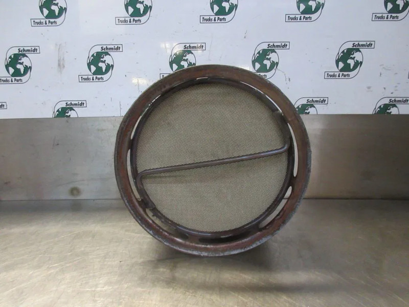 DAF 1891485 DPF FILTER DAF XF CF EURO 6 - Convertidor catalítico para Camión: foto 4 DAF 1891485 DPF FILTER DAF XF CF EURO 6 - Convertidor catalítico para Camión: foto 4