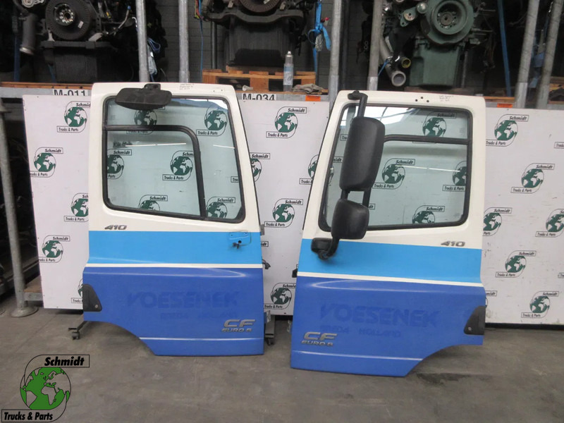 DAF 1950970 // 1950971 DEUR DAF CF EURO 6 MODEL 2018 RECHTS EN LINKS - Puerta y piezas para Camión: foto 1 DAF 1950970 // 1950971 DEUR DAF CF EURO 6 MODEL 2018 RECHTS EN LINKS - Puerta y piezas para Camión: foto 1