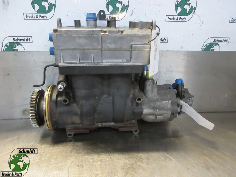 DAF 2042155/ 2231638 / 2020653 COMPRASSOR POMP MX11 /330 KW - Bomba de dirección para Camión: foto 1 DAF 2042155/ 2231638 / 2020653 COMPRASSOR POMP MX11 /330 KW - Bomba de dirección para Camión: foto 1