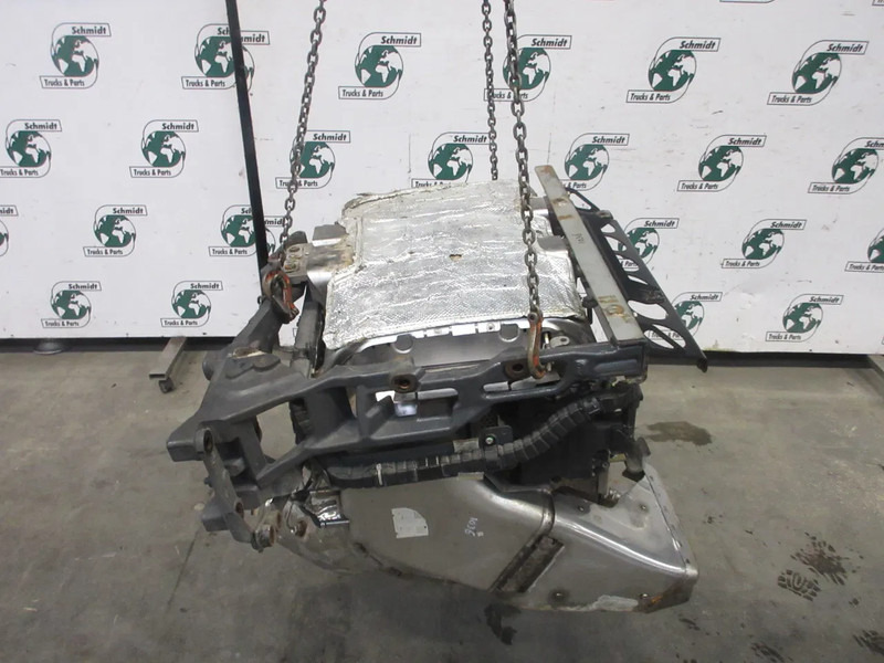 DAF 2046691 // 2300744 KATALYSATOR DAF XF 480 EURO 6 MODEL 2021 - Convertidor catalítico para Camión: foto 5 DAF 2046691 // 2300744 KATALYSATOR DAF XF 480 EURO 6 MODEL 2021 - Convertidor catalítico para Camión: foto 5