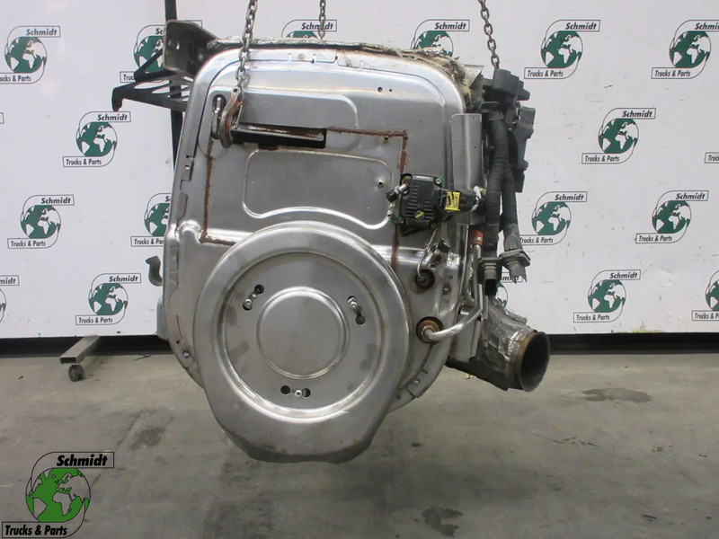 DAF 2046691 // 2300744 KATALYSATOR DAF XF 480 EURO 6 MODEL 2021 - Convertidor catalítico para Camión: foto 1 DAF 2046691 // 2300744 KATALYSATOR DAF XF 480 EURO 6 MODEL 2021 - Convertidor catalítico para Camión: foto 1