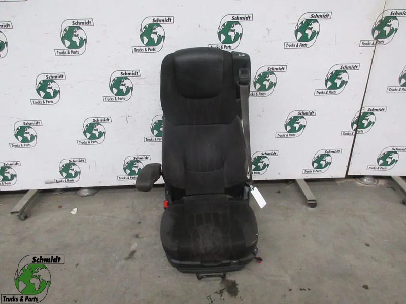 DAF 2104656 DAF XF CF 450 MODEL 2020 SET RECHTS EN LINKS - Asiento para Camión: foto 1 DAF 2104656 DAF XF CF 450 MODEL 2020 SET RECHTS EN LINKS - Asiento para Camión: foto 1