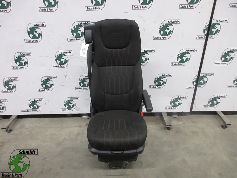 DAF 2104712 BIJRIJDER STOEL DAF XF CF MODEL 2020 NIET LUCHTGEVEERD - Asiento para Camión: foto 1 DAF 2104712 BIJRIJDER STOEL DAF XF CF MODEL 2020 NIET LUCHTGEVEERD - Asiento para Camión: foto 1