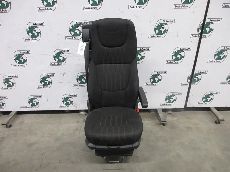 DAF 2104712 BIJRIJDER STOEL DAF XF CF MODEL 2020 NIET LUCHTGEVEERD - Asiento para Camión: foto 5 DAF 2104712 BIJRIJDER STOEL DAF XF CF MODEL 2020 NIET LUCHTGEVEERD - Asiento para Camión: foto 5
