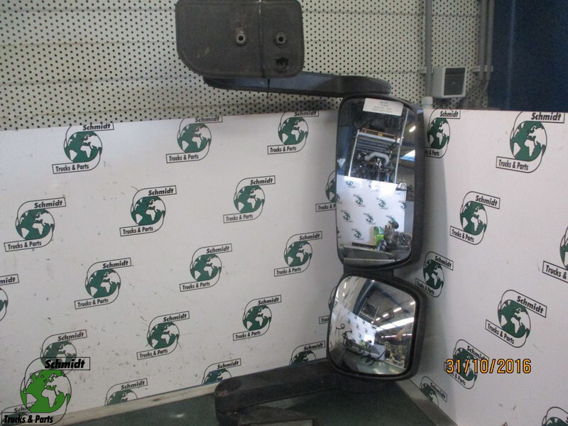 Iveco 504150553 Spiegel Links eurocargo - Cabina e interior para Camión: foto 1 Iveco 504150553 Spiegel Links eurocargo - Cabina e interior para Camión: foto 1