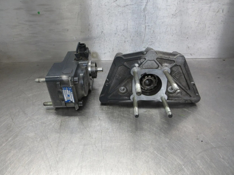 Iveco 8870548 S WAY MODEL 2021 TRAXON TRANSMISSIE - Hidráulica para Camión: foto 5 Iveco 8870548 S WAY MODEL 2021 TRAXON TRANSMISSIE - Hidráulica para Camión: foto 5