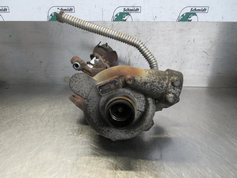MAN 51.03101-7230//51.09101-7231//51.09101-7348 TURBO EURO 6 - Turbocompresor para Camión: foto 4 MAN 51.03101-7230//51.09101-7231//51.09101-7348 TURBO EURO 6 - Turbocompresor para Camión: foto 4