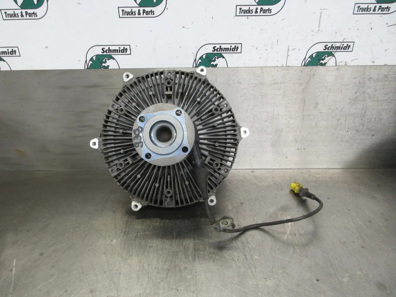 MAN 51.06630-0133 VISCOOSKOPELING MAN 18.440 EURO 6 MODEL 2018 - Ventilador para Camión: foto 4 MAN 51.06630-0133 VISCOOSKOPELING MAN 18.440 EURO 6 MODEL 2018 - Ventilador para Camión: foto 4