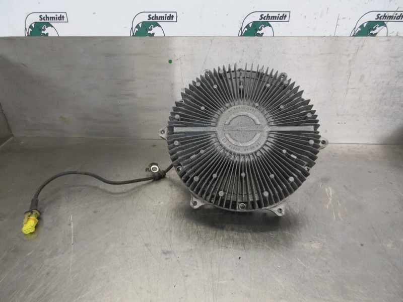 MAN 51.06630-0133 VISCOOSKOPELING MAN 18.440 EURO 6 MODEL 2018 - Ventilador para Camión: foto 5 MAN 51.06630-0133 VISCOOSKOPELING MAN 18.440 EURO 6 MODEL 2018 - Ventilador para Camión: foto 5