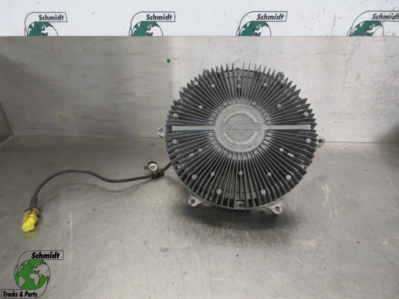 MAN 51.06630-0133 VISCOOSKOPELING MAN 18.440 EURO 6 MODEL 2018 - Ventilador para Camión: foto 1 MAN 51.06630-0133 VISCOOSKOPELING MAN 18.440 EURO 6 MODEL 2018 - Ventilador para Camión: foto 1