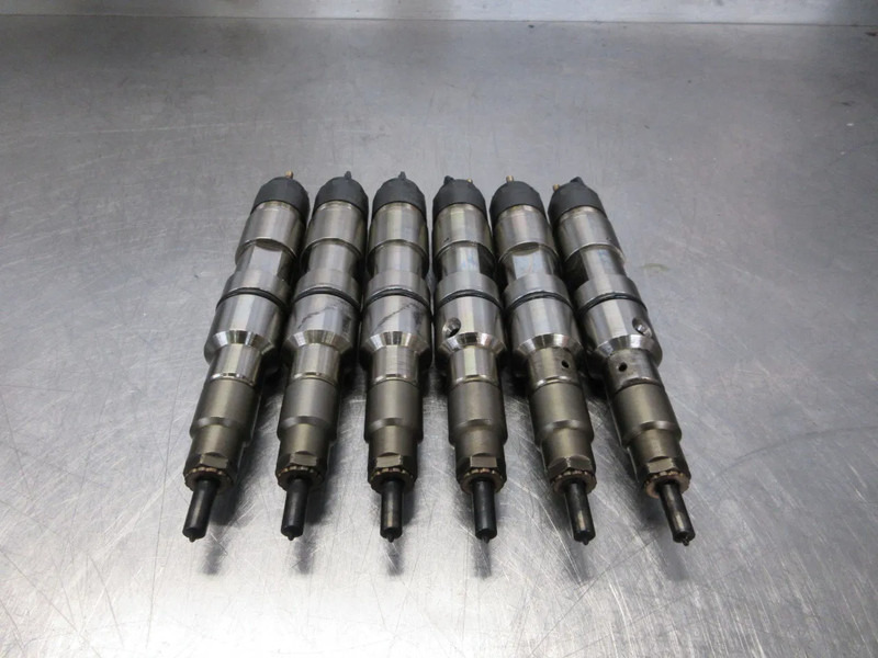 MAN 51.10100-6115 INJECTOR MAN TGM 18.290 EURO 6 MODEL 2018 - Filtro de combustible para Camión: foto 3 MAN 51.10100-6115 INJECTOR MAN TGM 18.290 EURO 6 MODEL 2018 - Filtro de combustible para Camión: foto 3
