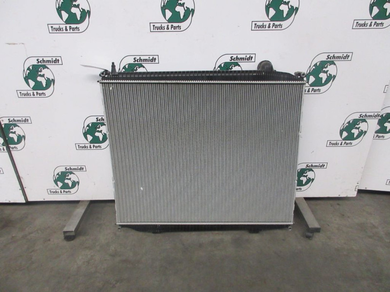 MAN 81.06101-6790/ 81.06101-6786 RADIATEUR MAN 41.440 EURO 6 NIEUWE !! - Radiador para Camión: foto 2 MAN 81.06101-6790/ 81.06101-6786 RADIATEUR MAN 41.440 EURO 6 NIEUWE !! - Radiador para Camión: foto 2