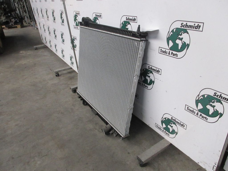MAN 81.06101-6790/ 81.06101-6786 RADIATEUR MAN 41.440 EURO 6 NIEUWE !! - Radiador para Camión: foto 4 MAN 81.06101-6790/ 81.06101-6786 RADIATEUR MAN 41.440 EURO 6 NIEUWE !! - Radiador para Camión: foto 4