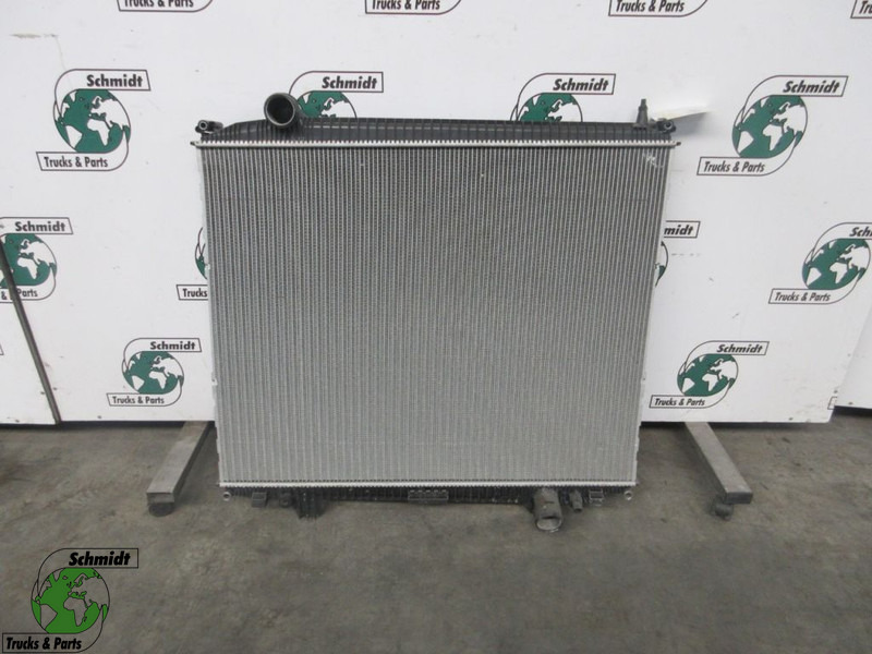 MAN 81.06101-6790/ 81.06101-6786 RADIATEUR MAN 41.440 EURO 6 NIEUWE !! - Radiador para Camión: foto 1 MAN 81.06101-6790/ 81.06101-6786 RADIATEUR MAN 41.440 EURO 6 NIEUWE !! - Radiador para Camión: foto 1