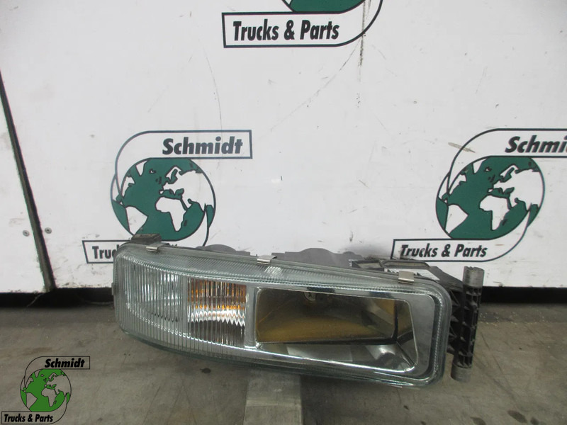 MAN 81.25101-6573 // 81.25101-6573 MISTLAMP MAN TGM EURO 6 RECHTS EN LINKS - Faro antiniebla para Camión: foto 1 MAN 81.25101-6573 // 81.25101-6573 MISTLAMP MAN TGM EURO 6 RECHTS EN LINKS - Faro antiniebla para Camión: foto 1